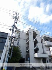 静岡県浜松市中央区野口町 4階建 築22年4ヶ月