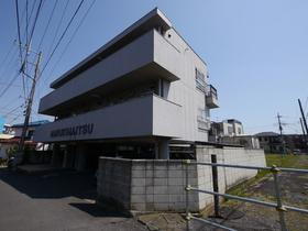 埼玉県狭山市富士見１ 3階建 築41年9ヶ月