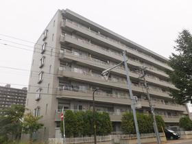 北海道札幌市厚別区厚別中央一条４ 7階建 築34年5ヶ月