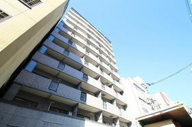 広島県広島市中区堺町１ 13階建 築21年5ヶ月