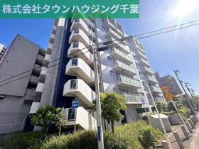 千葉県千葉市中央区新宿１ 8階建 築20年8ヶ月