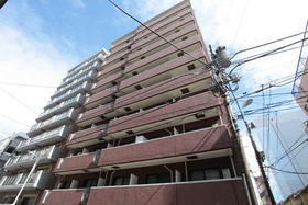 東京都中央区日本橋人形町３ 10階建 築25年