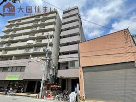 大阪府大阪市浪速区桜川２ 9階建