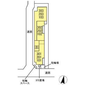 グラナーデ興宮町