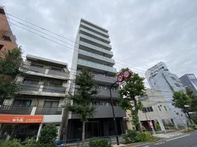 東京都北区滝野川１ 10階建 築2年5ヶ月