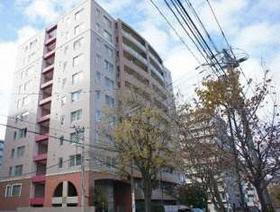北海道札幌市中央区北五条西１６ 11階建 築21年4ヶ月