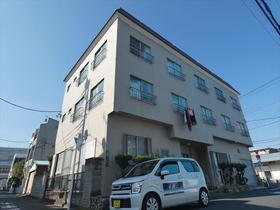 東京都葛飾区西亀有２ 3階建 築51年2ヶ月