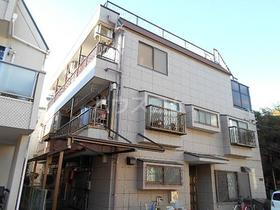 東京都世田谷区千歳台３ 3階建 築39年4ヶ月