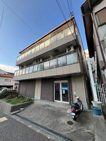 兵庫県神戸市垂水区学が丘４ 賃貸マンション