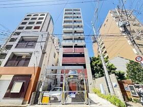 福岡県福岡市中央区清川２ 11階建 築8年9ヶ月