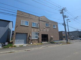 北海道札幌市東区伏古十一条１ 2階建