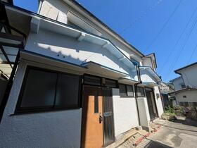 堀越３丁目戸建て