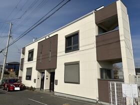 ステージ松江海岸 2階建