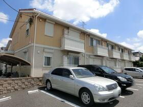 千葉県千葉市花見川区花園１ 賃貸アパート