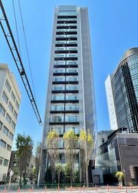 東京都渋谷区松濤２ 地上20階地下1階建