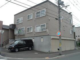 コーポ萌 2階建