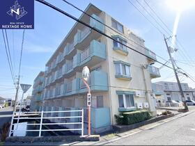 コートジュール田中 4階建