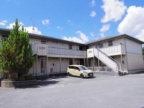 奈良県大和郡山市冠山町 2階建