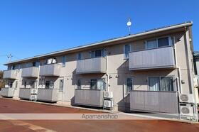 新潟県上越市大潟区下小船津浜 賃貸アパート