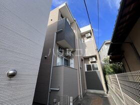 愛知県名古屋市瑞穂区惣作町３ 賃貸アパート