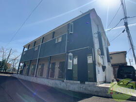 ホワイトキャッスル幸町