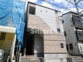 東京都中野区本町６ 賃貸アパート