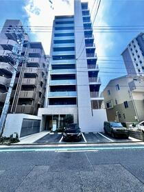 愛知県名古屋市西区幅下２ 12階建 築8年9ヶ月