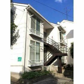 東京都品川区大井７ 賃貸アパート