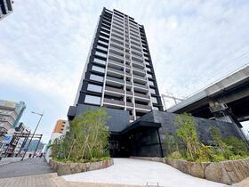 福岡県北九州市小倉北区浅野２ 賃貸マンション