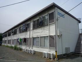 神奈川県厚木市温水西１ 賃貸アパート