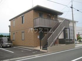 静岡県浜松市中央区小豆餅４ 2階建 築16年6ヶ月