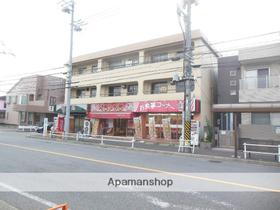 愛知県名古屋市西区浮野町 3階建 築47年9ヶ月
