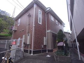 兵庫県神戸市須磨区妙法寺 2階建 築18年5ヶ月