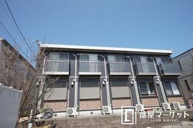 愛知県みよし市黒笹１ 2階建 築17年4ヶ月
