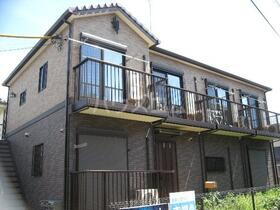 東京都国分寺市東元町１ 賃貸アパート