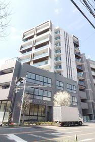 神奈川県川崎市宮前区小台１ 地上10階地下1階建 築1年5ヶ月