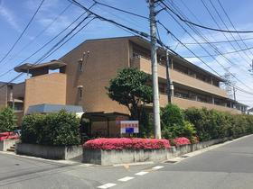 埼玉県上尾市大字原市 3階建 築23年4ヶ月