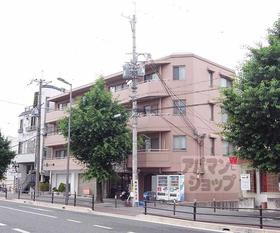 京都府京都市伏見区淀本町 4階建 築29年11ヶ月