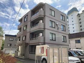 北海道札幌市中央区南九条西４ 4階建 築18年10ヶ月
