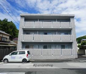 静岡県浜松市天竜区次郎八新田 3階建 築17年5ヶ月