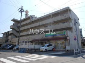 愛知県名古屋市南区中割町３ 5階建 築37年3ヶ月