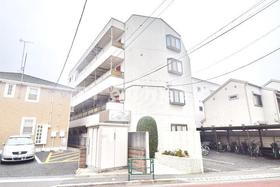 東京都狛江市猪方１ 4階建 築37年4ヶ月
