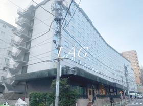 東京都港区赤坂９ 10階建 築53年2ヶ月