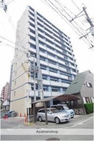熊本県熊本市中央区新町３ 12階建 築4年8ヶ月