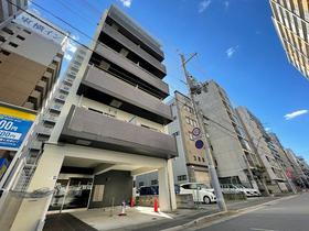 兵庫県神戸市中央区御幸通２ 6階建 築18年8ヶ月