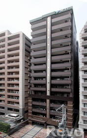 福岡県福岡市中央区薬院２ 15階建 築13年1ヶ月