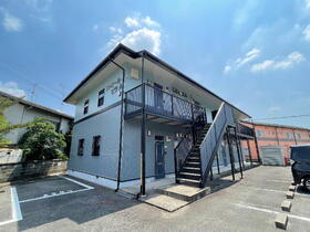 ファミール・ビラＡ