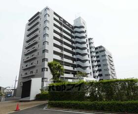 京都府京都市伏見区中島河原田町 賃貸マンション