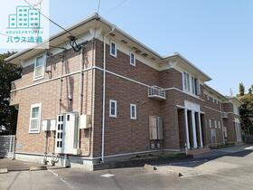 長崎県大村市久原２ 2階建 築17年7ヶ月