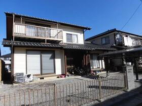 菊入戸建